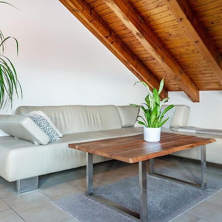 Fewo Sivil Uhldingen-Mühlhofen Exteriör bild