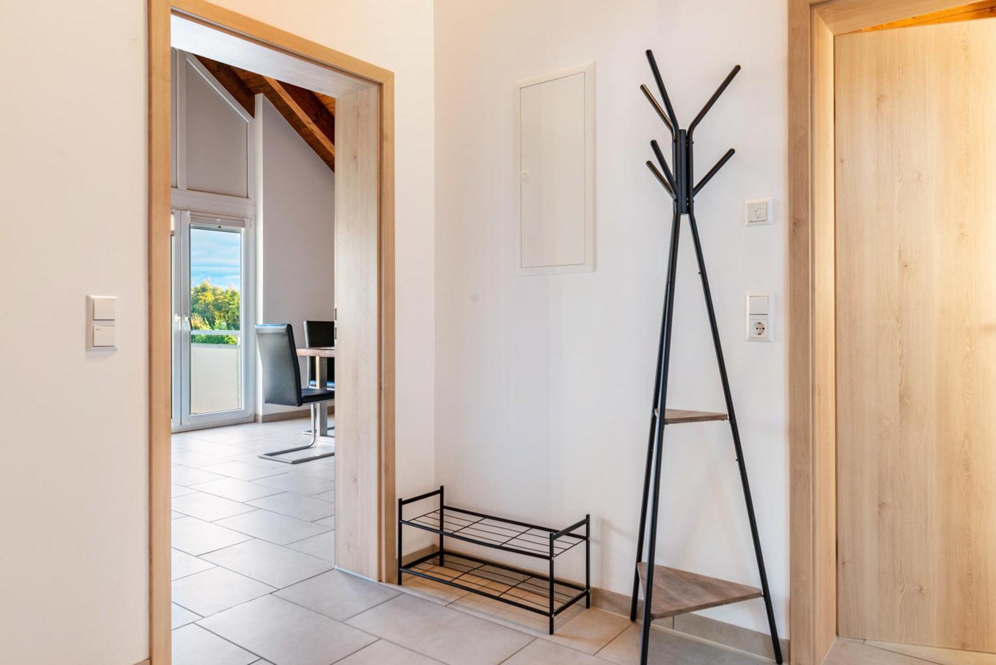 Fewo Sivil Uhldingen-Mühlhofen Exteriör bild